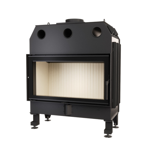 Камінна топка SAVEN Energy 90х50 (19,0 kW) ECO. Фото 3D