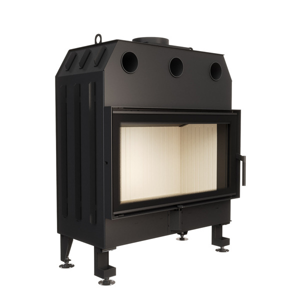 Камінна топка SAVEN Energy 90х50 (19,0 kW) ECO. Фото 3D