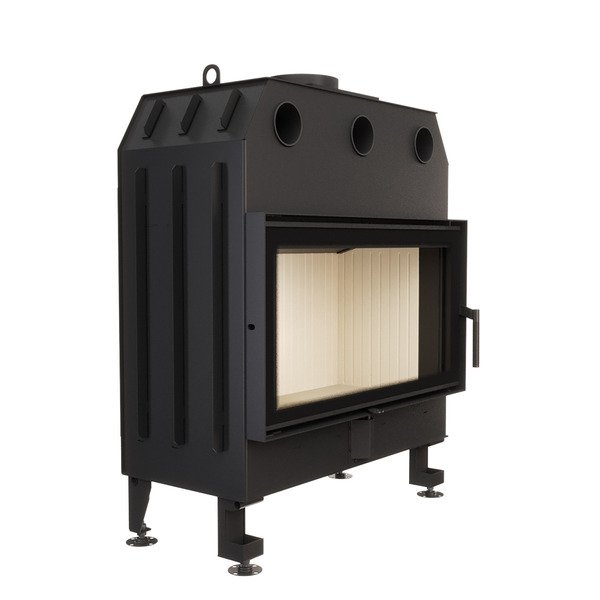 Камінна топка SAVEN Energy 90х50 (19,0 kW) ECO. Фото 3D
