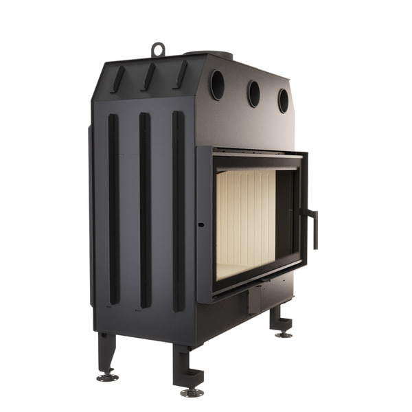 Камінна топка SAVEN Energy 90х50 (19,0 kW) ECO. Фото 3D