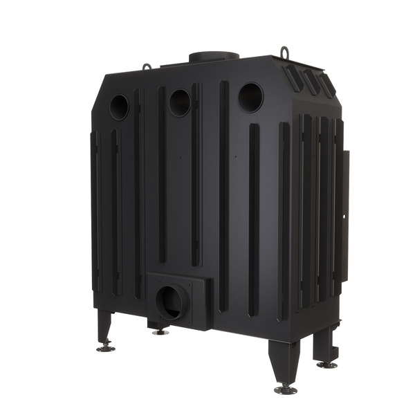 Камінна топка SAVEN Energy 90х50 (19,0 kW) ECO. Фото 3D