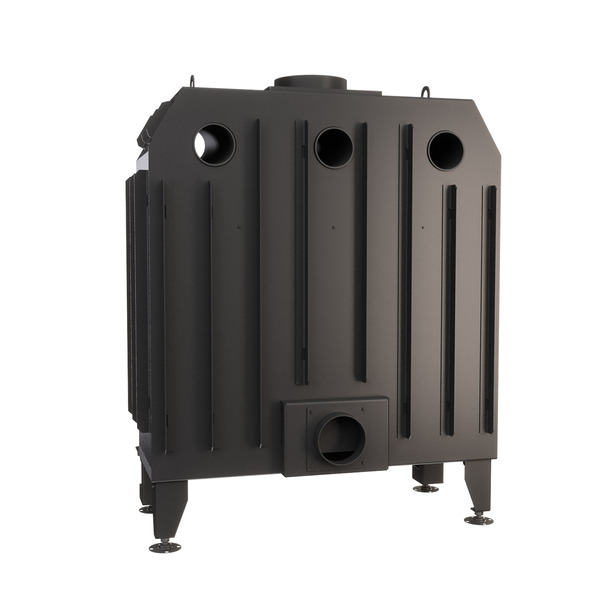 Камінна топка SAVEN Energy 90х50 (19,0 kW) ECO. Фото 3D