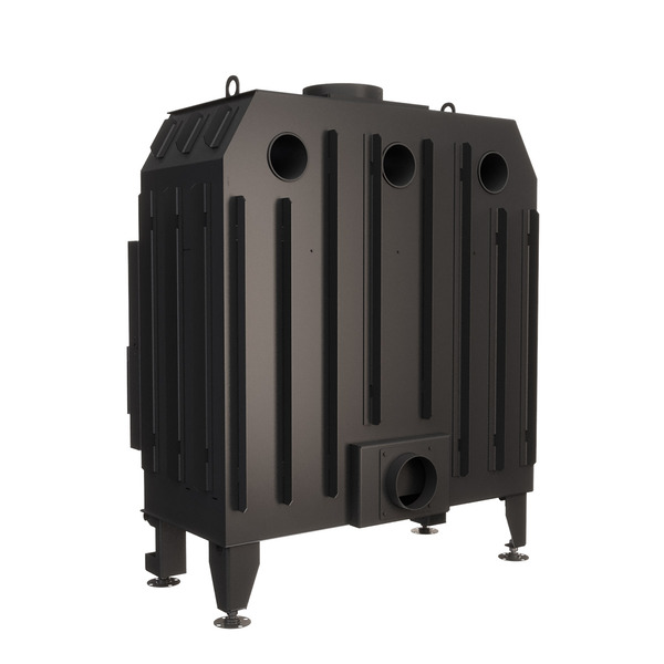 Камінна топка SAVEN Energy 90х50 (19,0 kW) ECO. Фото 3D