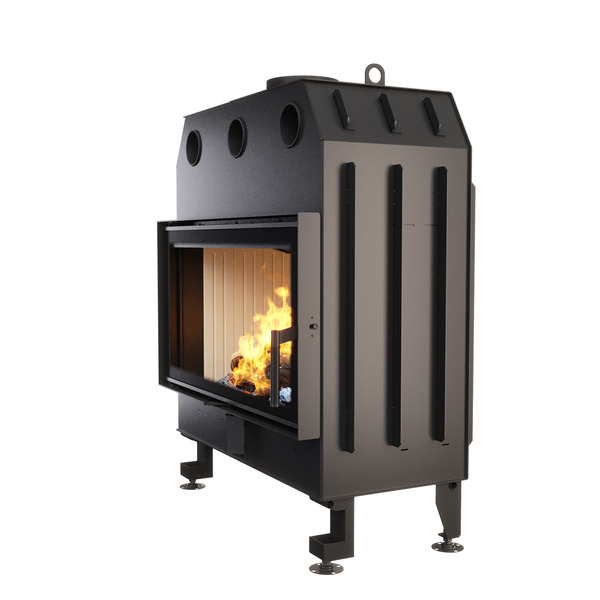 Камінна топка SAVEN Energy 90х50 (19,0 kW) ECO. Фото 3D