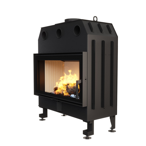 Камінна топка SAVEN Energy 90х50 (19,0 kW) ECO. Фото 3D