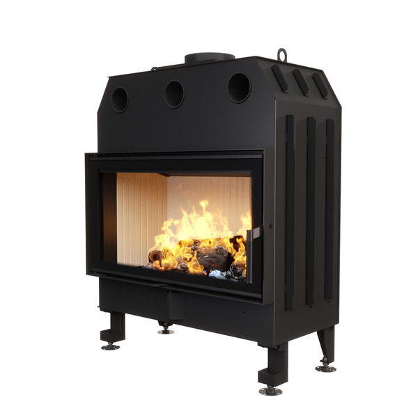 Камінна топка SAVEN Energy 90х50 (19,0 kW) ECO. Фото 3D