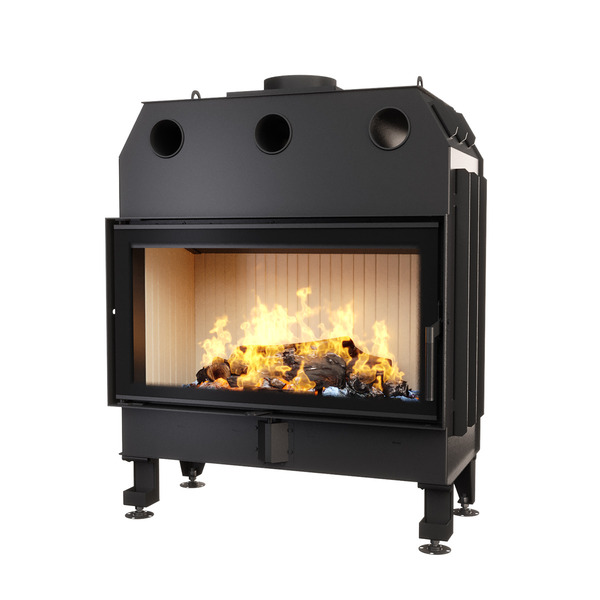Камінна топка SAVEN Energy 90х50 (19,0 kW) ECO. Фото 3D