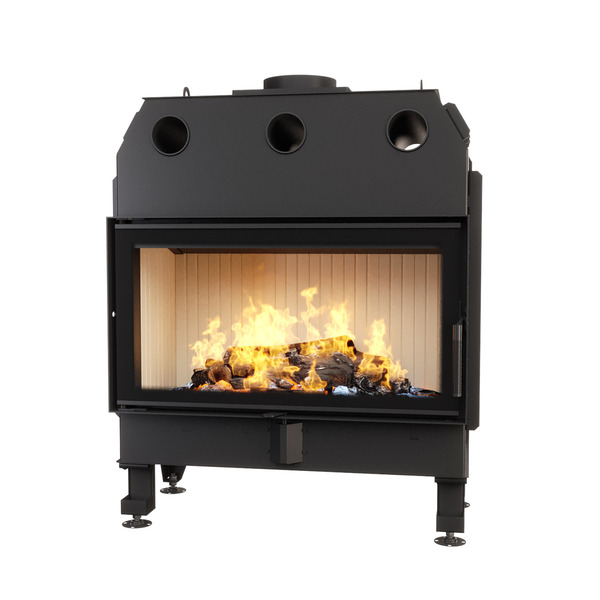 Камінна топка SAVEN Energy 90х50 (19,0 kW) ECO. Фото 3D