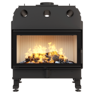 Камінна топка SAVEN Energy 90х50 (19,0 kW) ECO