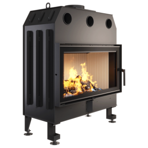 Камінна топка SAVEN Energy 90х50 (19,0 kW) ECO. Фото 3
