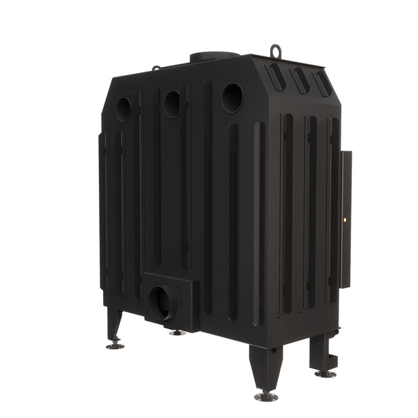 Камінна топка SAVEN Energy 90x50 (19,0 kW) ECO. Фото 3D
