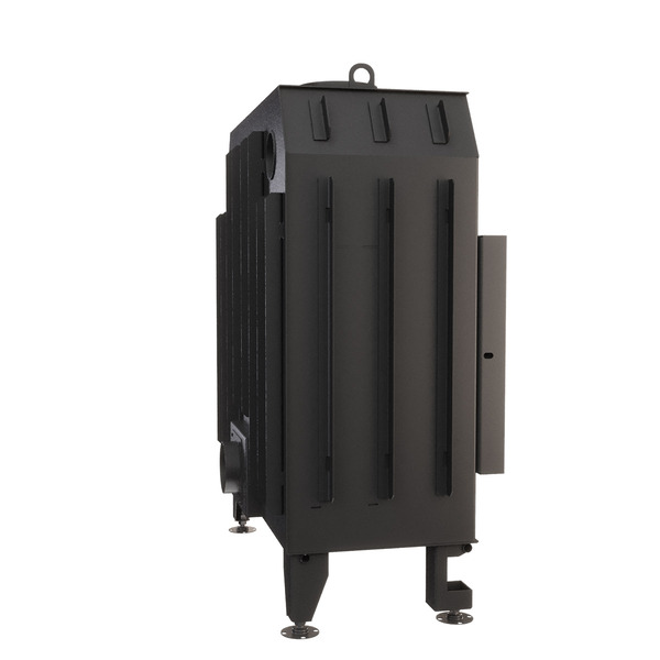 Wkład kominkowy SAVEN Energy 90x50 (19,0 kW) ECO. Zdjęcia 3D