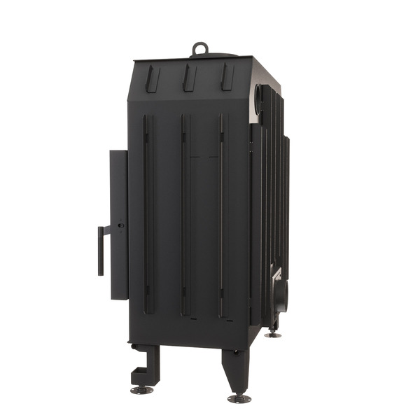 Wkład kominkowy SAVEN Energy 90x50 (19,0 kW) ECO. Zdjęcia 3D