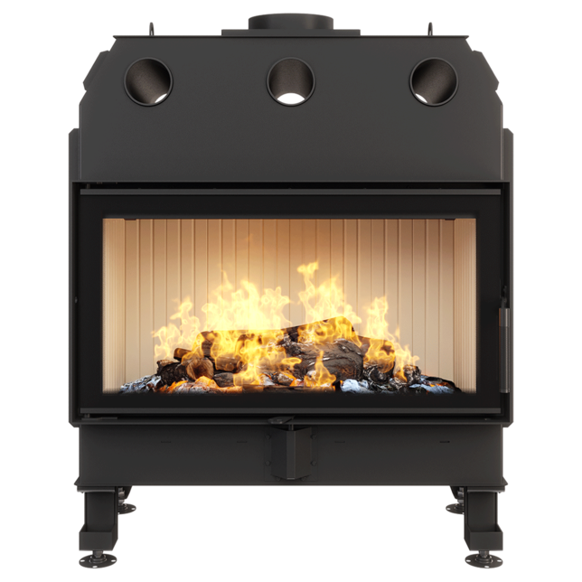 Каминная топка SAVEN Energy 90х50 (19,0 kW) ECO