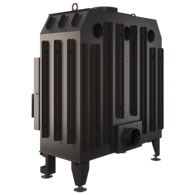 Wkład kominkowy SAVEN Energy 90x50 (19,0 kW) ECO. Zdjęcia 8