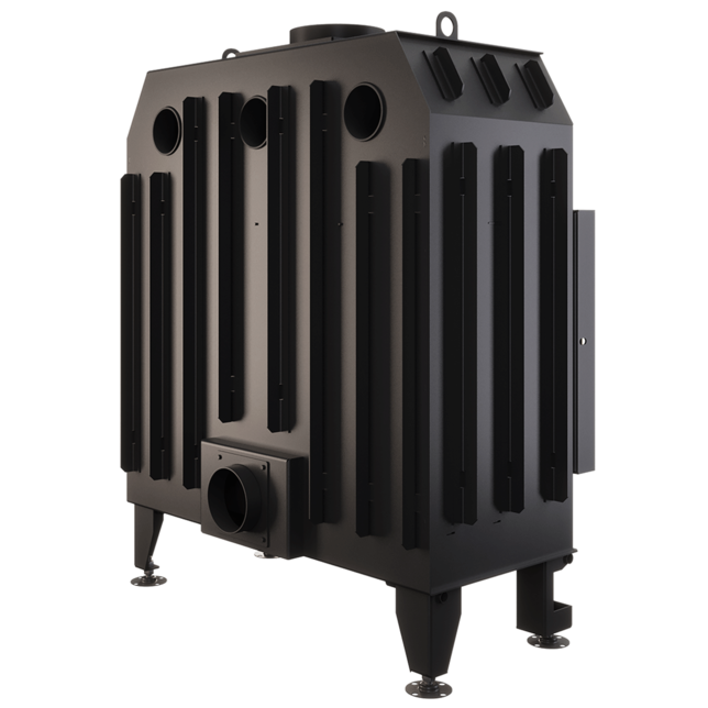 Wkład kominkowy SAVEN Energy 90x50 (19,0 kW) ECO. Zdjęcia 9
