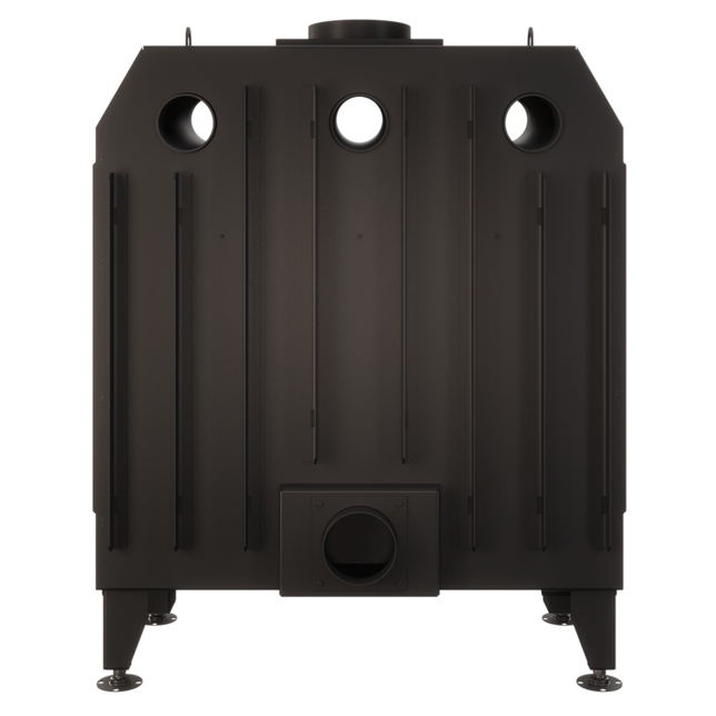 Wkład kominkowy SAVEN Energy 90x50 (19,0 kW) ECO. Zdjęcia 10
