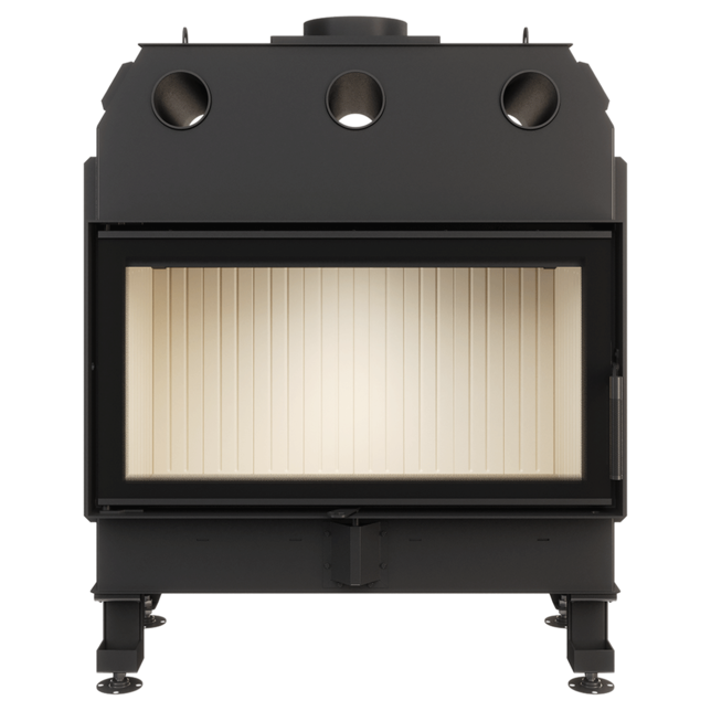 Wkład kominkowy SAVEN Energy 90x50 (19,0 kW) ECO. Zdjęcia 7