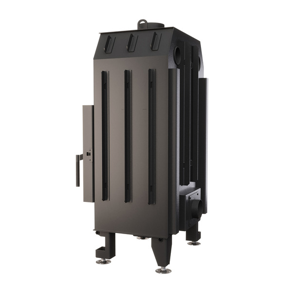 Wkład kominkowy SAVEN Energy 65х50х47L (14,5 kW) ECO. Zdjęcia 3D
