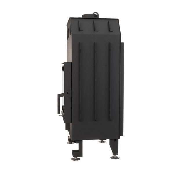 Wkład kominkowy SAVEN Energy 65x50x47L (14,5 kW) ECO. Zdjęcia 3D