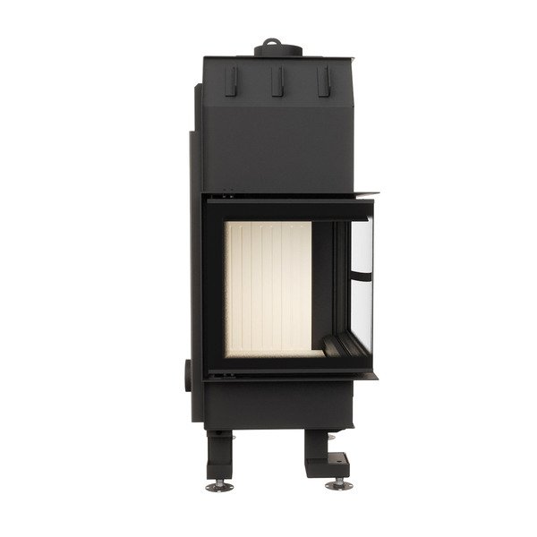 Wkład kominkowy SAVEN Energy 65х50х47L (14,5 kW) ECO. Zdjęcia 3D