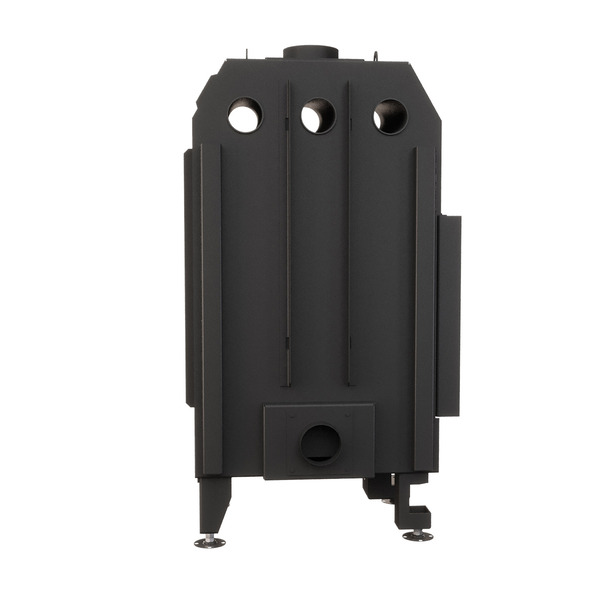 Каминная топка угловая SAVEN Energy 65x50x47L (14,5 kW) ECO. Фото 3D
