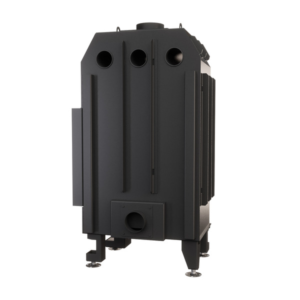 Wkład kominkowy SAVEN Energy 65х50х47R (14,5 kW) ECO. Zdjęcia 3D