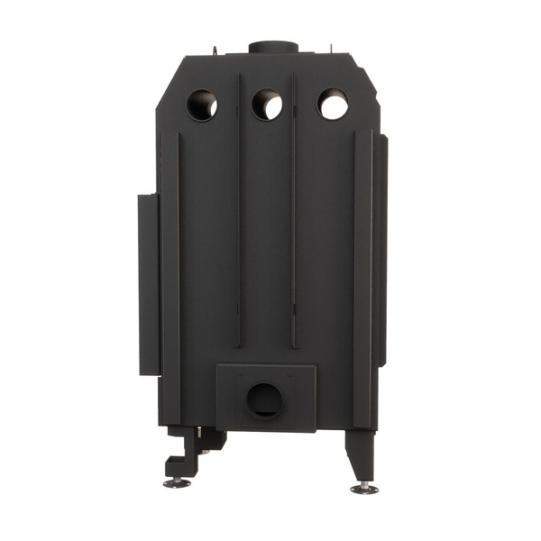 Wkład kominkowy SAVEN Energy 65х50х47R (14,5 kW) ECO. Zdjęcia 3D