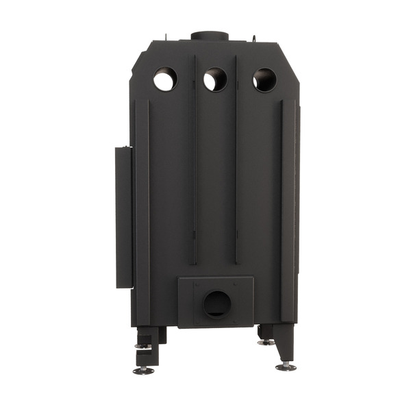 Wkład kominkowy SAVEN Energy 65х50х47R (14,5 kW) ECO. Zdjęcia 3D
