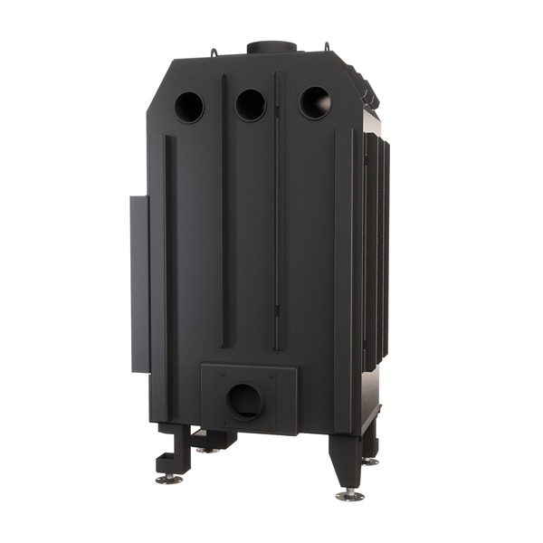 Wkład kominkowy SAVEN Energy 65х50х47R (14,5 kW) ECO. Zdjęcia 3D
