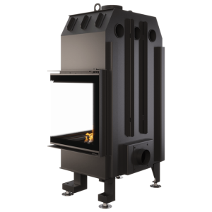 Wkład kominkowy SAVEN Energy 65х50х47R (14,5 kW) ECO. Zdjęcia 5