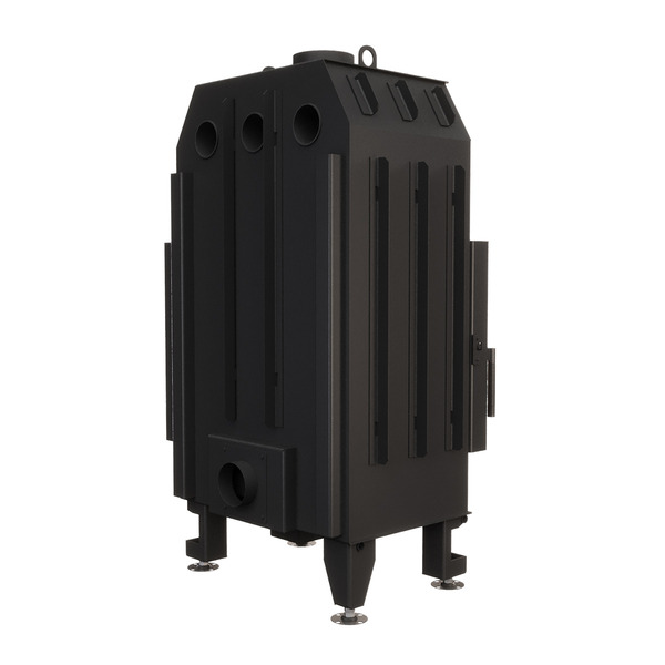 Камінна топка кутова SAVEN Energy 65x50x47R (14,5 kW) ECO. Фото 3D