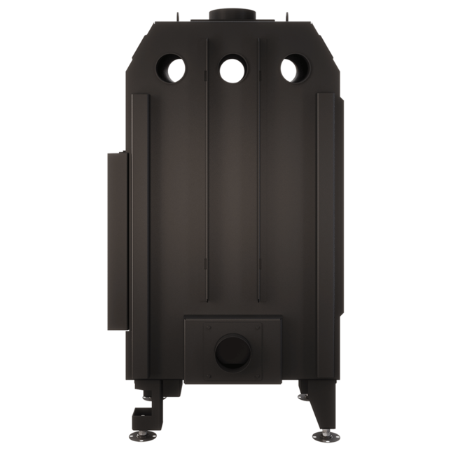 Каминная топка угловая SAVEN Energy 65x50x47R (14,5 kW) ECO. Фото 9