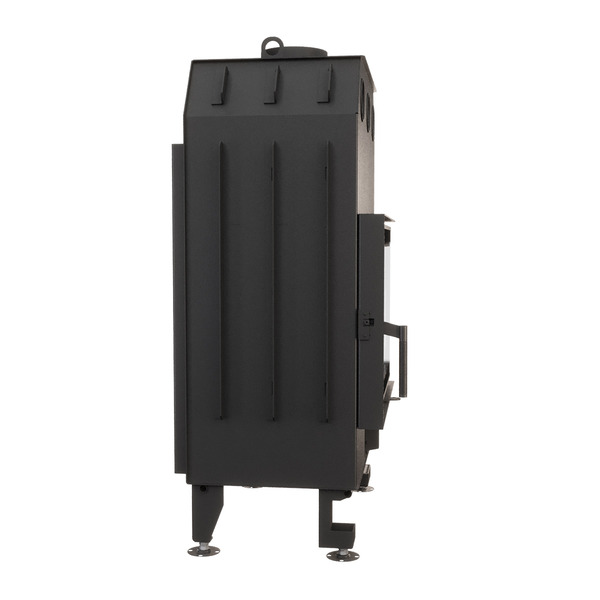 Wkład kominkowy SAVEN Energy 75x50x47R (15,1kW) ECO. Zdjęcia 3D