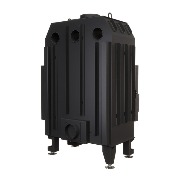 Wkład kominkowy SAVEN Energy 75x50x47R (15,1kW) ECO. Zdjęcia 3D