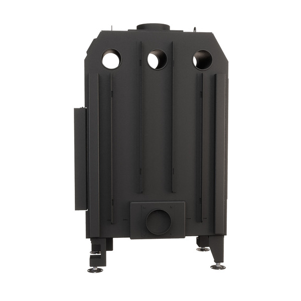 Wkład kominkowy SAVEN Energy 75x50x47R (15,1kW) ECO. Zdjęcia 3D