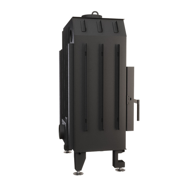 Wkład kominkowy SAVEN Energy 75x50x47R (15,1kW) ECO. Zdjęcia 3D