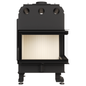 Wkład kominkowy SAVEN Energy 75x50x47R (15,1kW) ECO. Zdjęcia 7