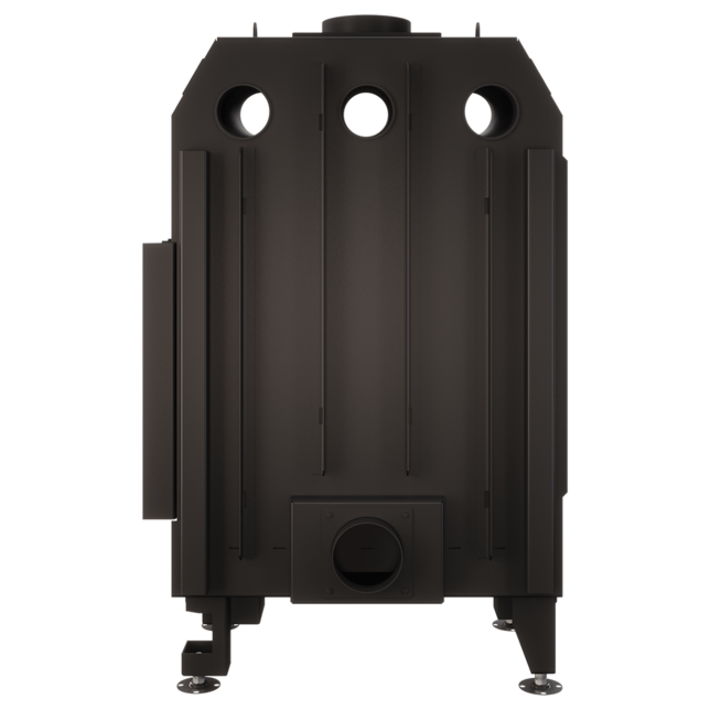 Wkład kominkowy SAVEN Energy 75x50x47R (15,1kW) ECO. Zdjęcia 11