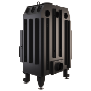 Каминная топка угловая SAVEN Energy 75х50х47L (15,1 kW) ECO. Фото 10