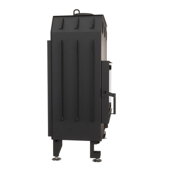 Wkład kominkowy SAVEN Energy 85х50х47R (17,0kW) ECO. Zdjęcia 3D