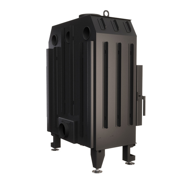 Wkład kominkowy SAVEN Energy 85х50х47R (17,0kW) ECO. Zdjęcia 3D