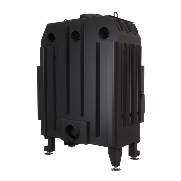 Wkład kominkowy SAVEN Energy 85х50х47R (17,0kW) ECO. Zdjęcia 3D