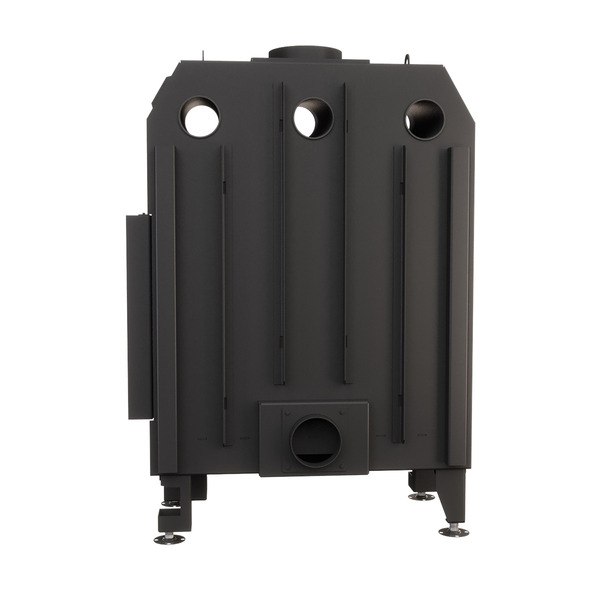 Wkład kominkowy SAVEN Energy 85х50х47R (17,0kW) ECO. Zdjęcia 3D