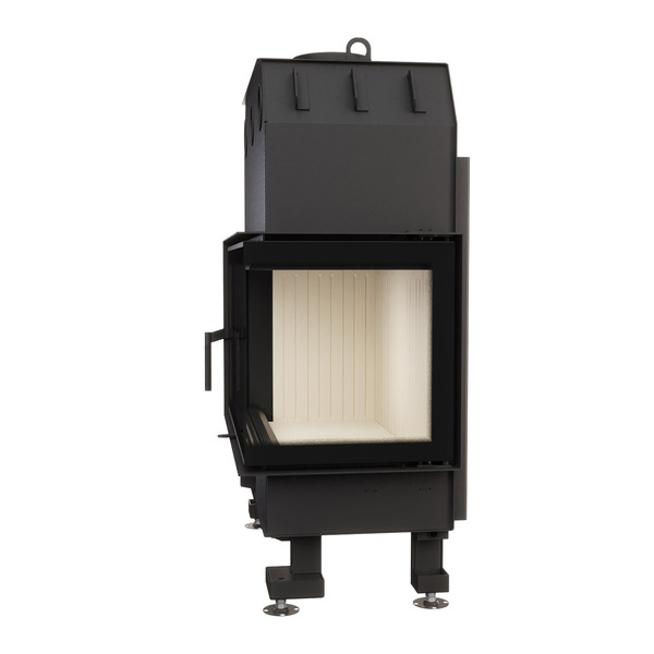 Wkład kominkowy SAVEN Energy 85х50х47R (17,0kW) ECO. Zdjęcia 3D