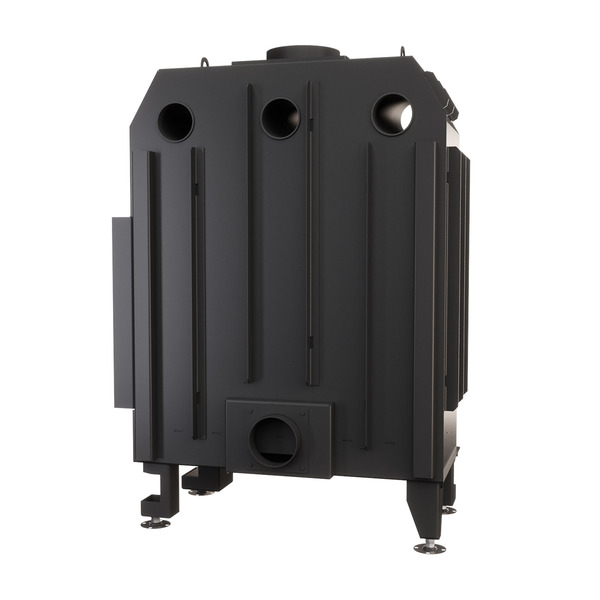Wkład kominkowy SAVEN Energy 85х50х47R (17,0kW) ECO. Zdjęcia 3D