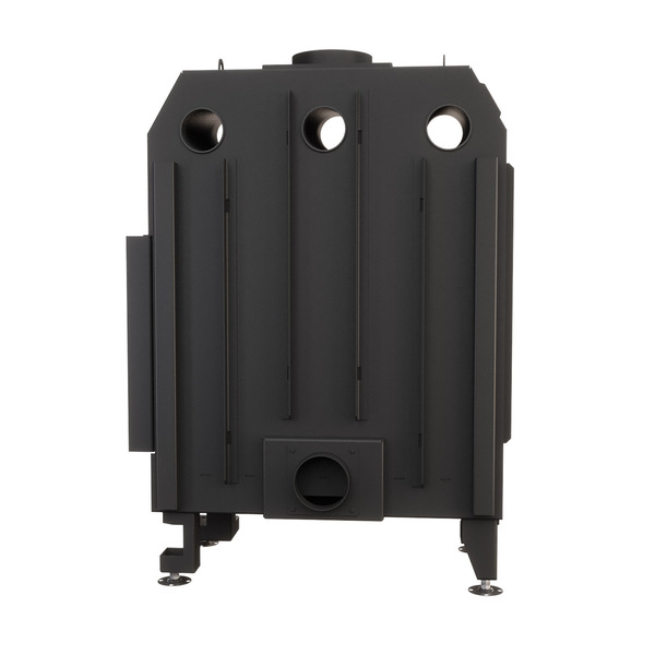 Wkład kominkowy SAVEN Energy 85х50х47R (17,0kW) ECO. Zdjęcia 3D