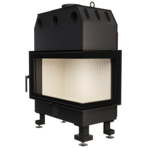 Wkład kominkowy SAVEN Energy 85х50х47R (17,0kW) ECO. Zdjęcia 6
