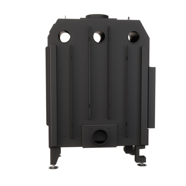 Камінна топка кутова SAVEN Energy 85x50x47L (17,0 kW) ECO. Фото 3D