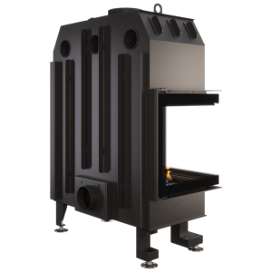 Wkład kominkowy SAVEN Energy 85x50x47L (17,0kW) ECO. Zdjęcia 5